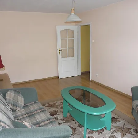Chodkiewicza Apartman