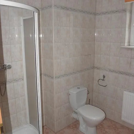 Chodkiewicza Apartment Stettin