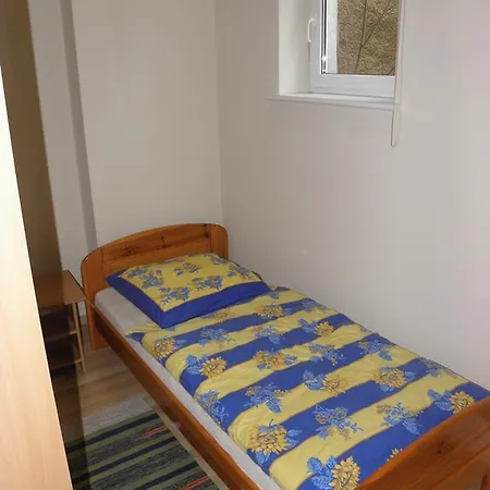 Chodkiewicza Apartman Szczecin