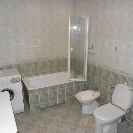 Apartman Chodkiewicza *