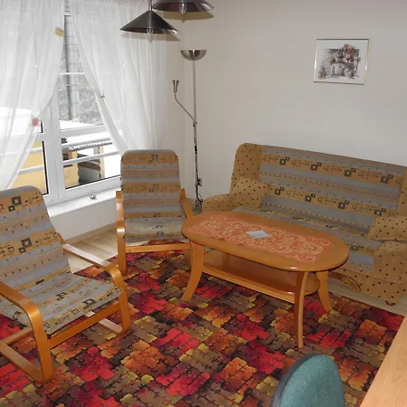 Chodkiewicza Apartment *